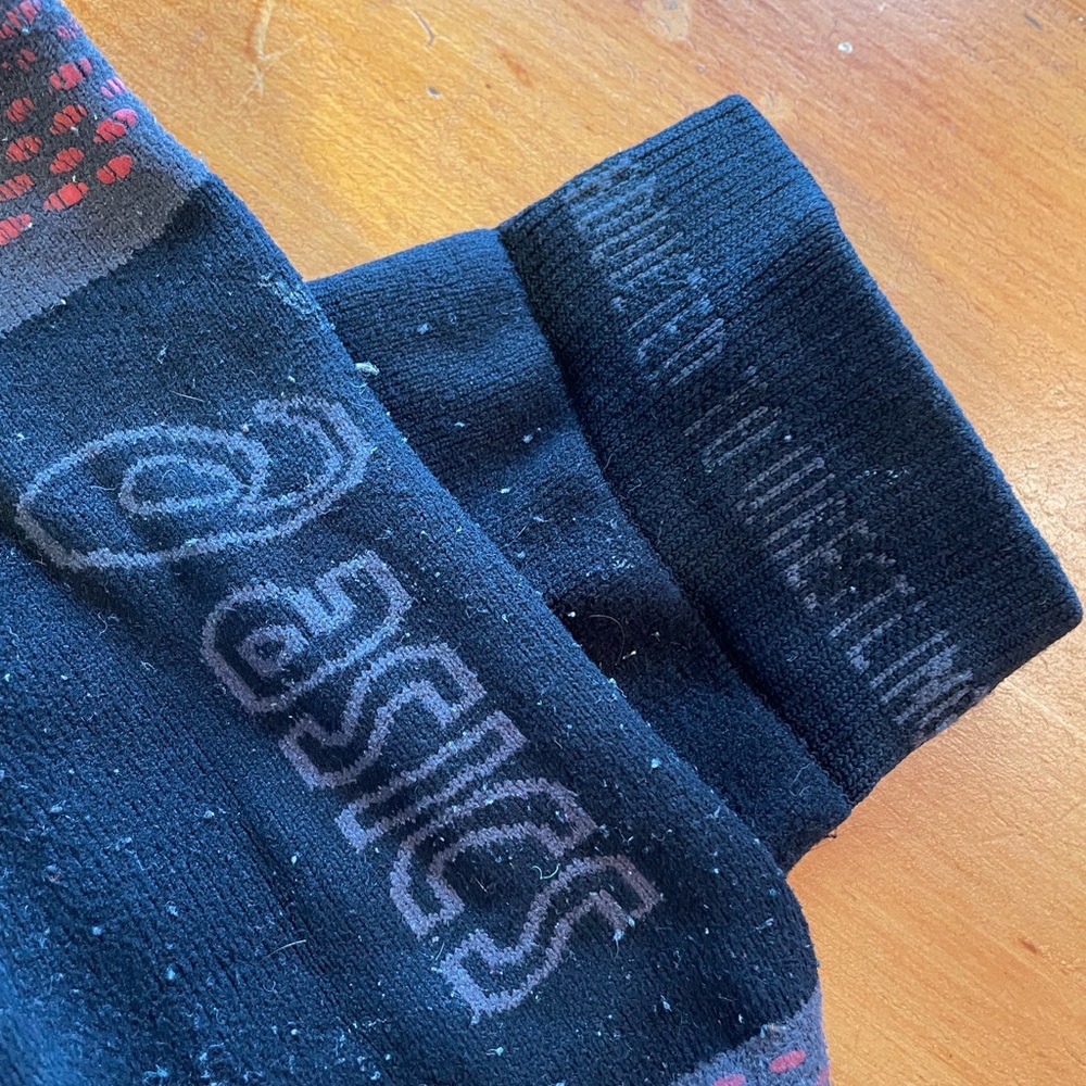 ASICS - Performance Wrestlings Socks - Picture 4 of 4